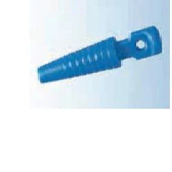 Farmac-Zabban Tappo Meds Catetere Sterile Misura Unica Dispositivo Medico