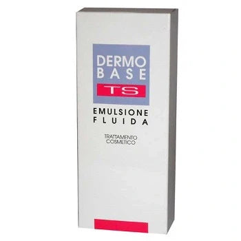 Perrigo Dermobase Emulsione TS 75 ml Parafarmaco