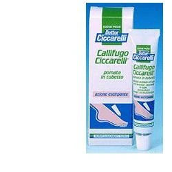 Farmaceutici Dott.Ciccarelli Callifugo Pomata Tubo 5m Dispositivo medico