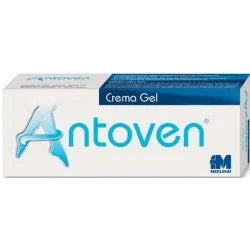 Neopharmed Gentili Antoven Crema Gel 100 ml Parafarmaco