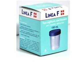 Angelini contenitore raccolta urina Linea F 150 ml dispositivo medico