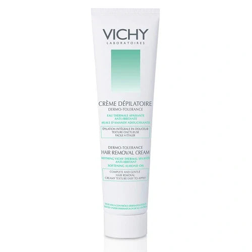 Vichy Crema Depilatoria 150 ml, Cosmetici, depilazione
