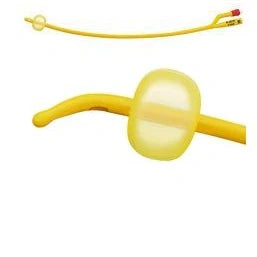 Teleflex Catetere Foley Rusch Gold Plus 2 Vie CH24 Dispositivo medico