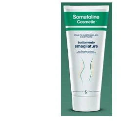 Somatoline Cosmetic Trattamento Smagliature 200ml Cosmetici