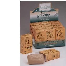 Fitobucaneve Sapone Marsiglia Zolfo 100g Cosmetici