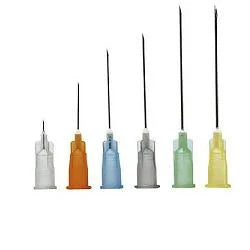 Pikdare Ago Ipodermico G21 100pz Dispositivo medico