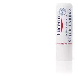 Eucerin Stick Labbra Protettivo, 4.8 g, Cosmetici