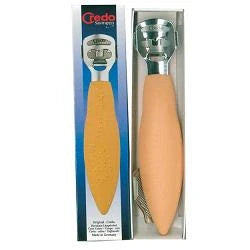 Credo Tagliacalli Cromato Albicocca, Dispositivo medico per la cura dei piedi