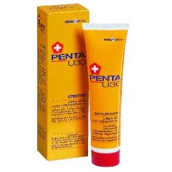 Pentamedical Penta U30 Crema Idratante 100ml Cosmetici