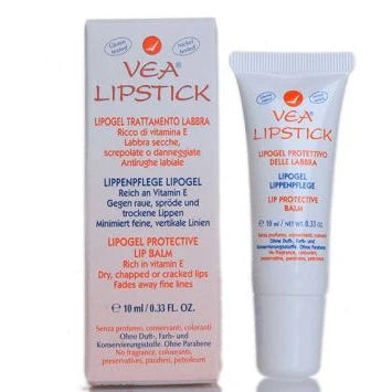 Hulka Vea Lipstick Lipogel 10 ml Cosmetici