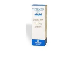 Ist.Ganassini Vidermina Intima 300 ml Detergente Intimo
