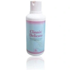 Abbate A&V Pharma Clinix Delicato Shampoo 500 ml Cosmetici