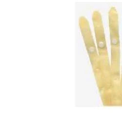 P.B. Pharma Laccio sacca urina gamba 10 pezzi Dispositivo medico