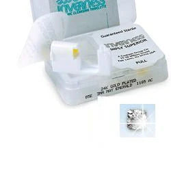 Sanico Inverness Orecchini Sterili 2mm Parafarmaci