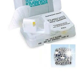 Sanico Inverness 181ZIRC Cub Pal 5mm Orecchini Sterili Parafarmaci