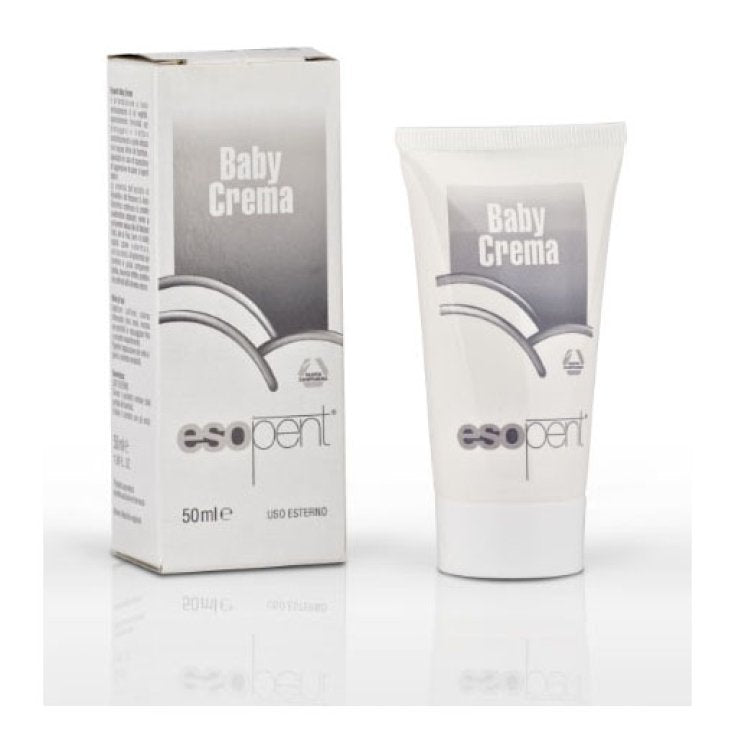 Esopent Baby Crema 50 ml