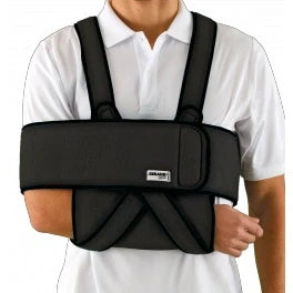 Dual Sanitaly Tutore Spalla Gibaud Ortho Dispositivo Medico