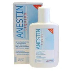 RPF Anestin Liquido 125 ml Detergente igiene intima