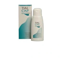 Perfarma Tial Cap Shampoo Plus Antiforfora 150 ml Cosmetici