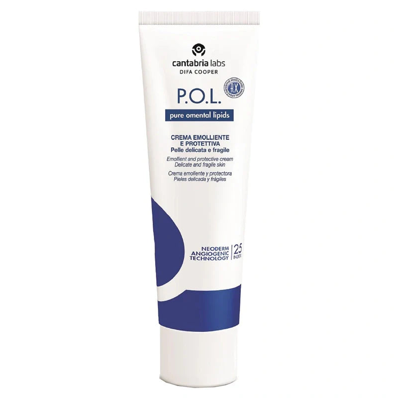 Difa Cooper Crema Emolliente Protettiva 250 ml Dispositivo medico