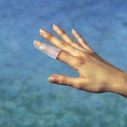 Ro+Ten Tutore Dito Singolo Stax R4 Dispositivo medico