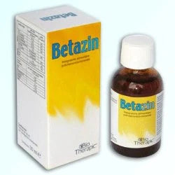 Bio Therapic Italia Betazin Gocce 30 ml Parafarmaco