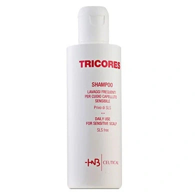 S.F. Group Tricores Shampoo 200 ml Cosmetici