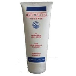 RPF Idrastin Gommage 200 ml Esfoliante