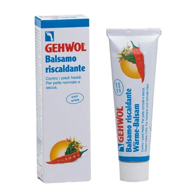 Gehwol Balsamo riscaldante 20 ml Parafarmaci
