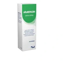 Linker Alfarepagin crema intima 50 ml Parafarmaci