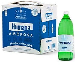 Humana Acqua Amorosa 1000ml Parafarmaci