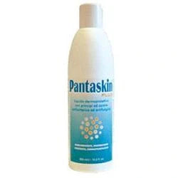 RPF Pantaskin Plus 300 ml bagno-doccia igiene
