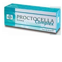 Peter Italia Proctocella Complex Crema 40 ml Parafarmaco