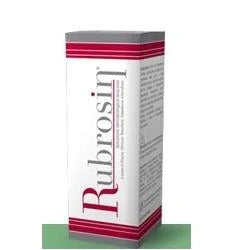 Eucare Rubrosin soluzione 50 ml Dispositivo medico