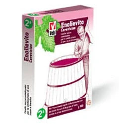 Vebi Enolievito Cerevisiae 100g Parafarmaco