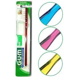 Spazzolino GUM Classic 305 Duro Regular - Igiene orale