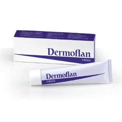 Meda Pharma Dermoflan Crema 40ml Cosmetico