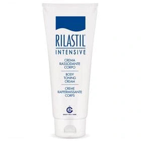 Rilastil Corpo Trattamento Specifico Rassodante, 200 ml, Cosmetici