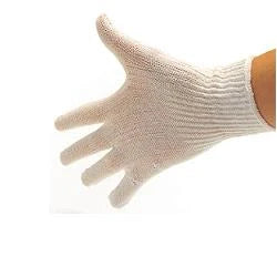 Sterilfarma Guanto in Cotone Bianco 8 Dispositivo medico