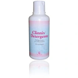 Abbate A&V Pharma Clinnix detergente dermatologico 500 ml Detergenti
