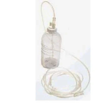 P.B. Pharma Gorgogliatore Completo Ossigen 500 ml Dispositivo medico