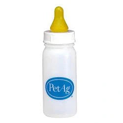 PetAg Biberon Animali 120ml Parafarmaci