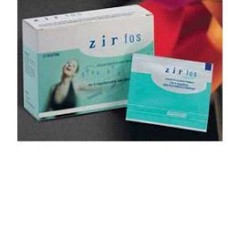 Alfasigma Zir Fos Bustine 12 Buste Integratori Intestino