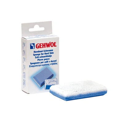 Gehwol Spugnetta per Calli e Duroni, Dispositivo medico