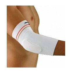 Bracciale antiepicondilite Gibaud Ortho, dispositivo medico, gomito
