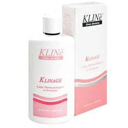 Valderma Klinage Latte Dermatologico 200ml Cosmetici