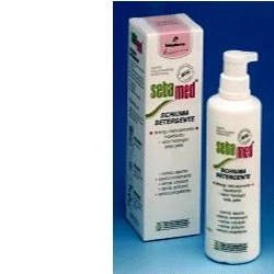 Sebamed Schiuma Detergente 150 ml, Parafarmaco, Igiene