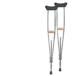 Safety Stampella Sottoascellari 1 Paio Dispositivo Medico