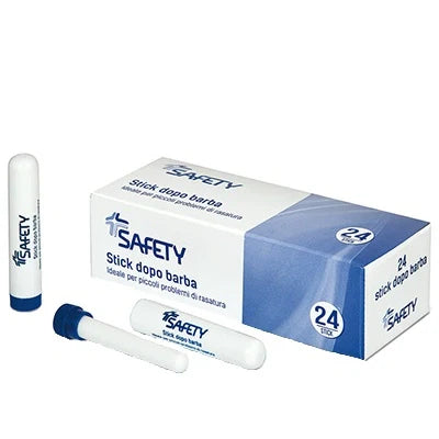 Safety Stick dopobarba 7,5 g Cosmetici