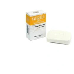 Meda Pharma Saugella Viso Detergente Solido 100g Detergenti